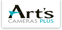 Art's Cameras Plus