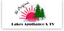 The Original Lakes Appliance